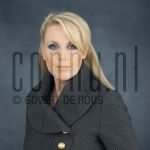 28-06-2005 Monique Collignon at studio in Amsterdam, by order of Pour Vous Magazine. June 28, 2005.

[keywords]Posed, Headshot[/keywords]